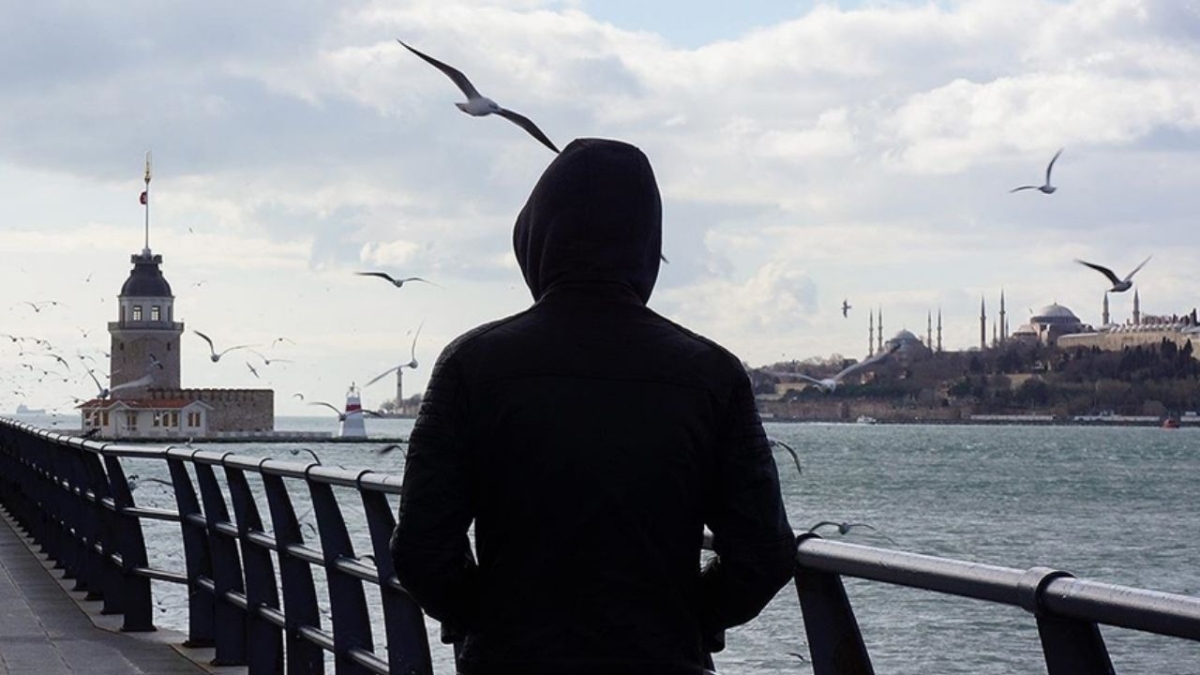 Valilikten İstanbullulara hava alarmı: Sağanak ve lodos etkili olacak