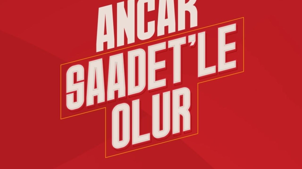 Saadet Partisi’nden 