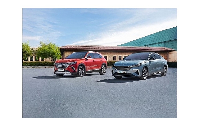  Togg’da yılın ilk fırsatları cazip seçeneklerle başladı  