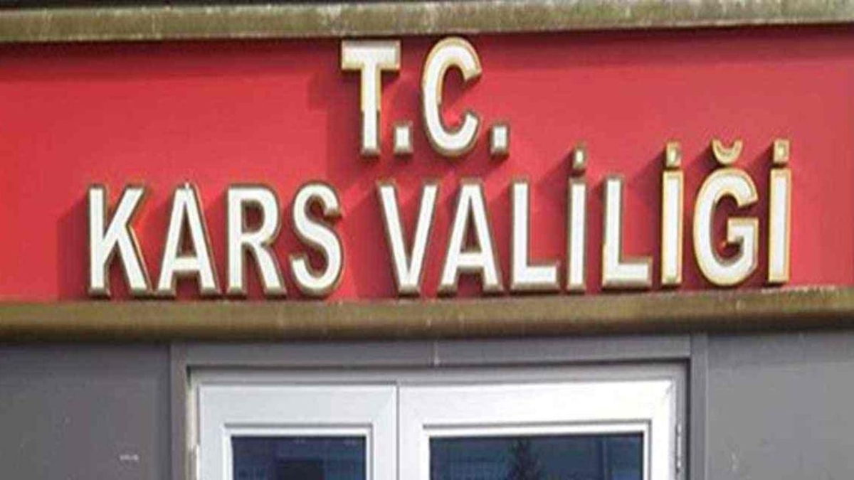 Kars’ta toplantı ve gösteri yürüyüş güzergahları belirlendi