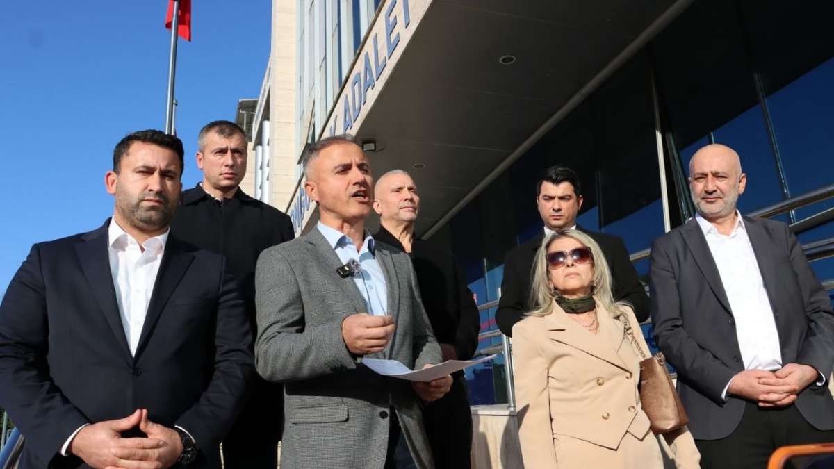 GEMİS'ten ve banka yetkilileri hakkında suç duyurusu