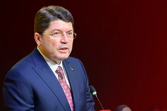 Bakan Tunç'tan 11. Yargı Paketi paylaşımı... Örgütlü suçlarla mücadele güçlendirildi