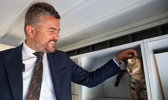 Buca’da “Satın Alma, Sahiplen!” çağrısı yanıt buldu