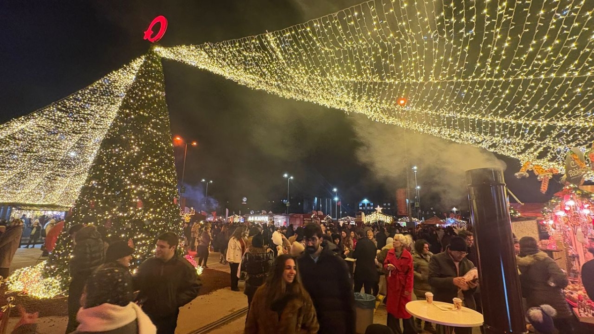 Ankara Kış Festivali’nde son günler: Kaçıran üzülür!