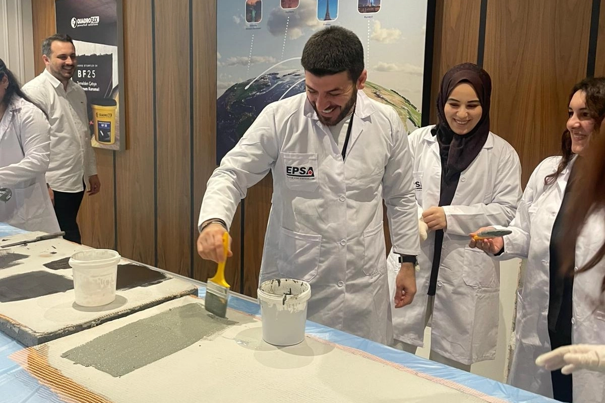 Genç İMSİAD, sanayici-müteahhit buluşmalarında