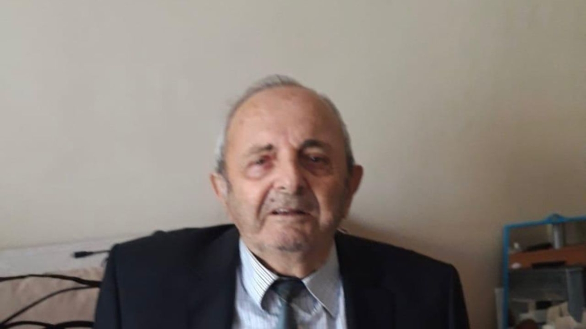 RATEM Başkan Yardımcısı Zafer Beyaz’ın acı kaybı