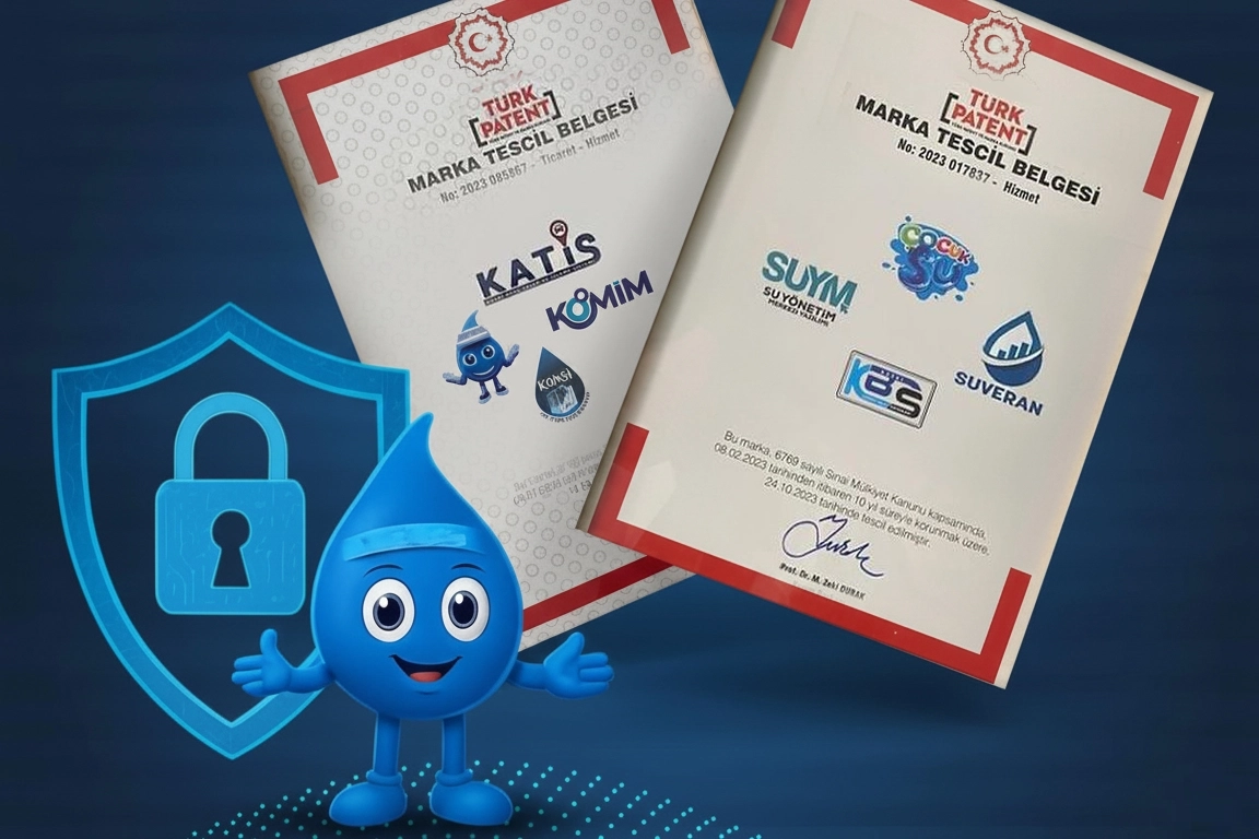 KOSKİ'nin dijital pusulası