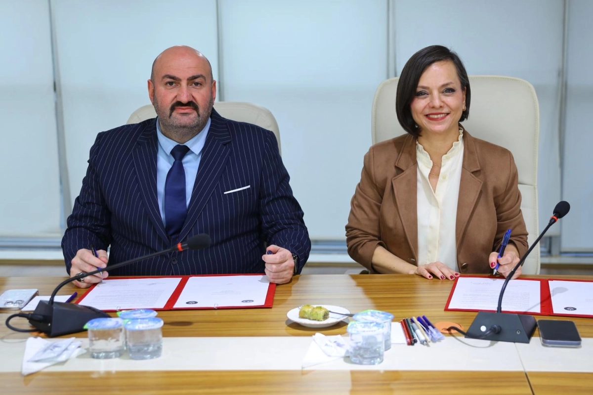 İzmir Karabağlar’da dayanışma var