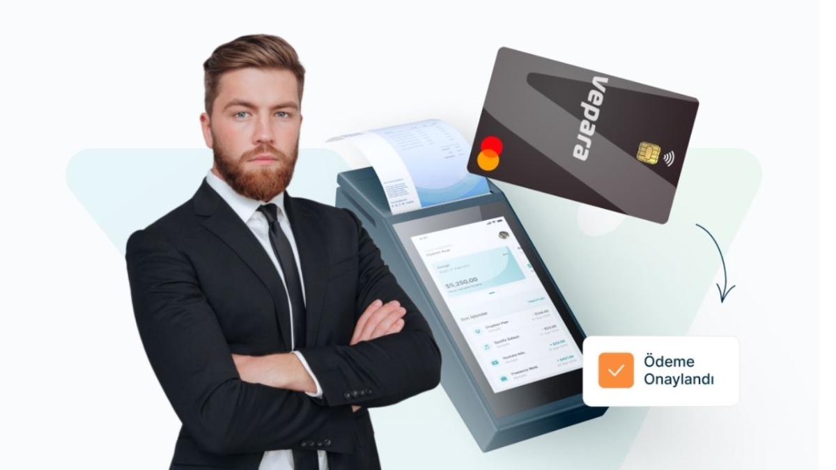 VEPARA’ya kara para soruşturması: 6 ilde operasyon