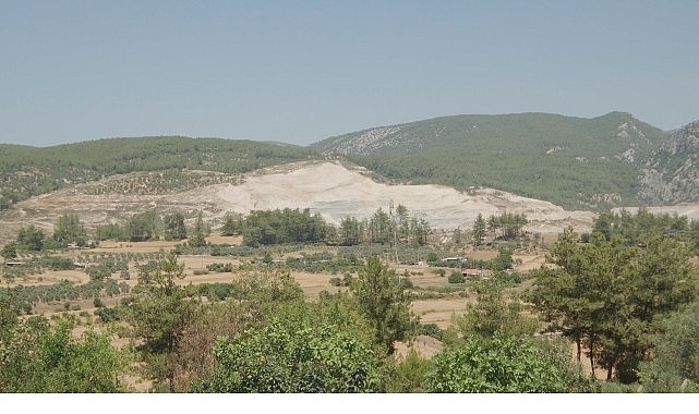   Doğa İçin Sorumluluk Hepimizde:   TEMA Vakfı 2025’in Çevre Olaylarını Değerlendirdi