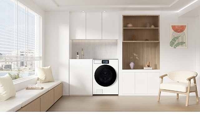 Samsung Electronics ilk kez DUCD Spesifikasyonuna dayalı karbon azaltım doğrulaması yaptı 