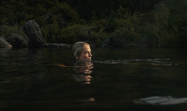 Netflix, Başrollerinde Charlize Theron ve Taron Egerton’ı Buluşturan Yeni Filmi 