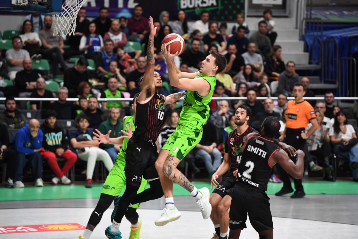 TOFAŞ, 2025’i galibiyetle kapatmak istiyor