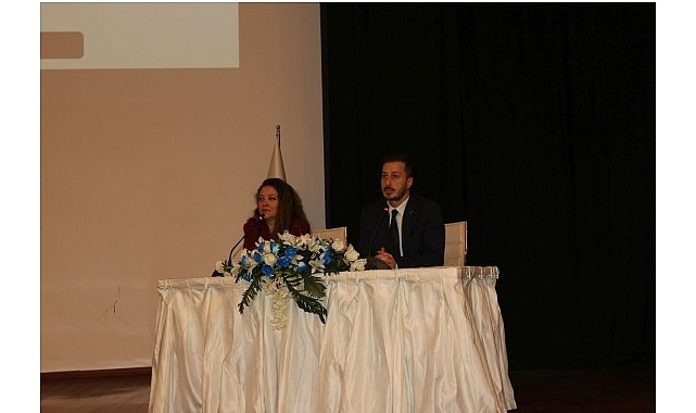 Egeli öğrencilere, “1416 Sayılı MEB Burs Programı” tanıtıldı