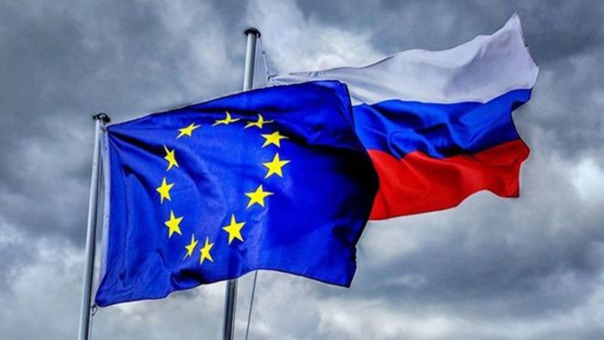 AB’den Rusya mesajı: Ukrayna barışı için Putin’le temas kaçınılmaz