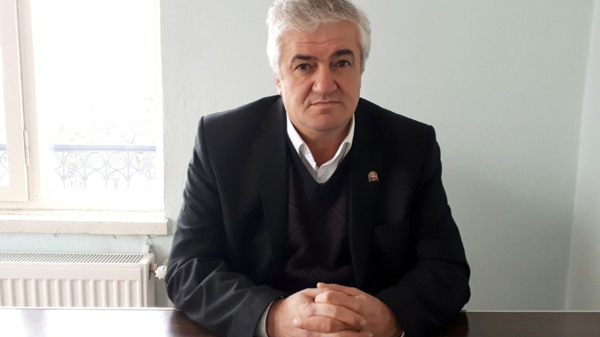 Beypazarı Şoförler Odası Başkanı cezaevine gönderildi