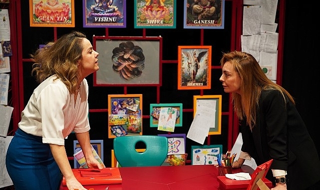 İBB Şehir Tiyatroları’nda Bu Hafta (14-19 Ocak 2026)