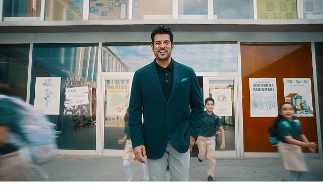  Hayat Finans’tan   Aile İçi Dijital Finansal Özgürlük Deneyimi:   “Biz Kart: Sizi Banka Yapan Kart” 