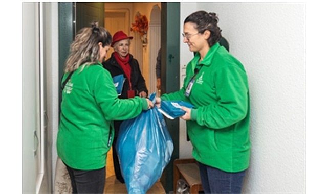 “Dönüşüme Evde Başla” 8 ilçe 26 mahalleye ulaştı