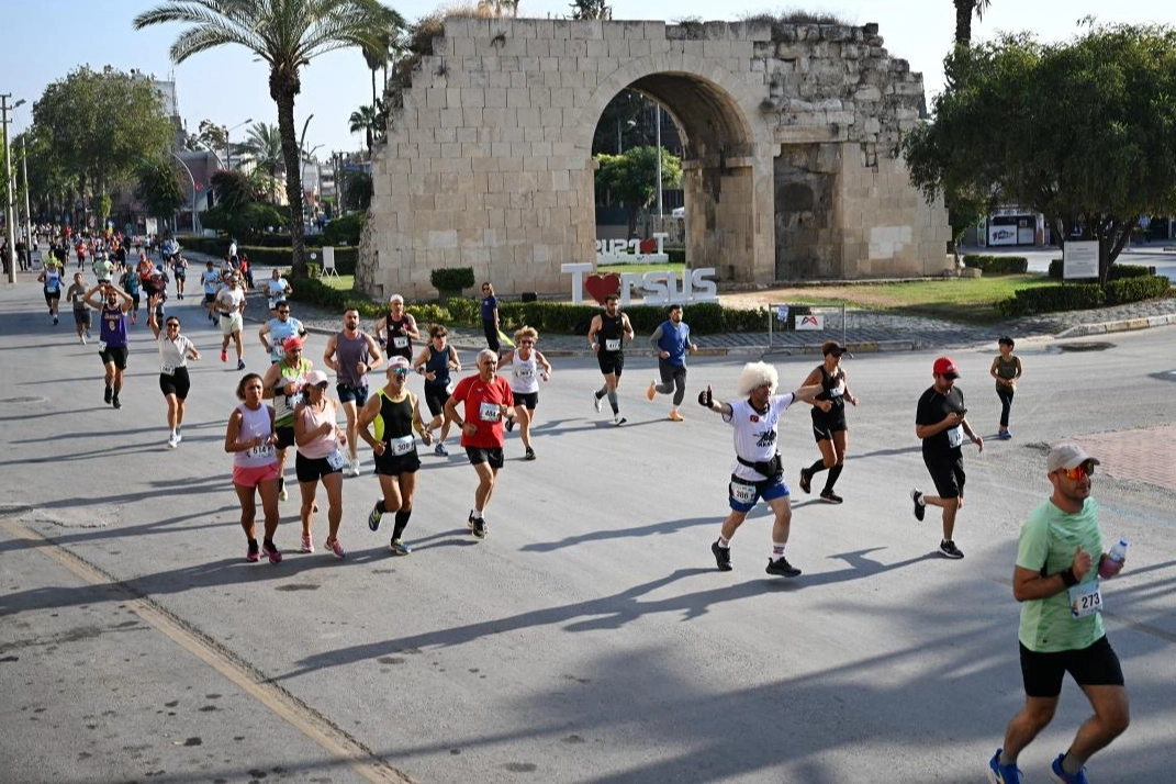 Mersin 2025’te sporun ve sporcunun kenti oldu