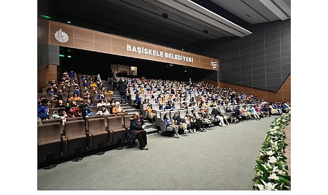 “Masalın Sesi” tiyatroyu farklı bir boyutla tanıtıyor