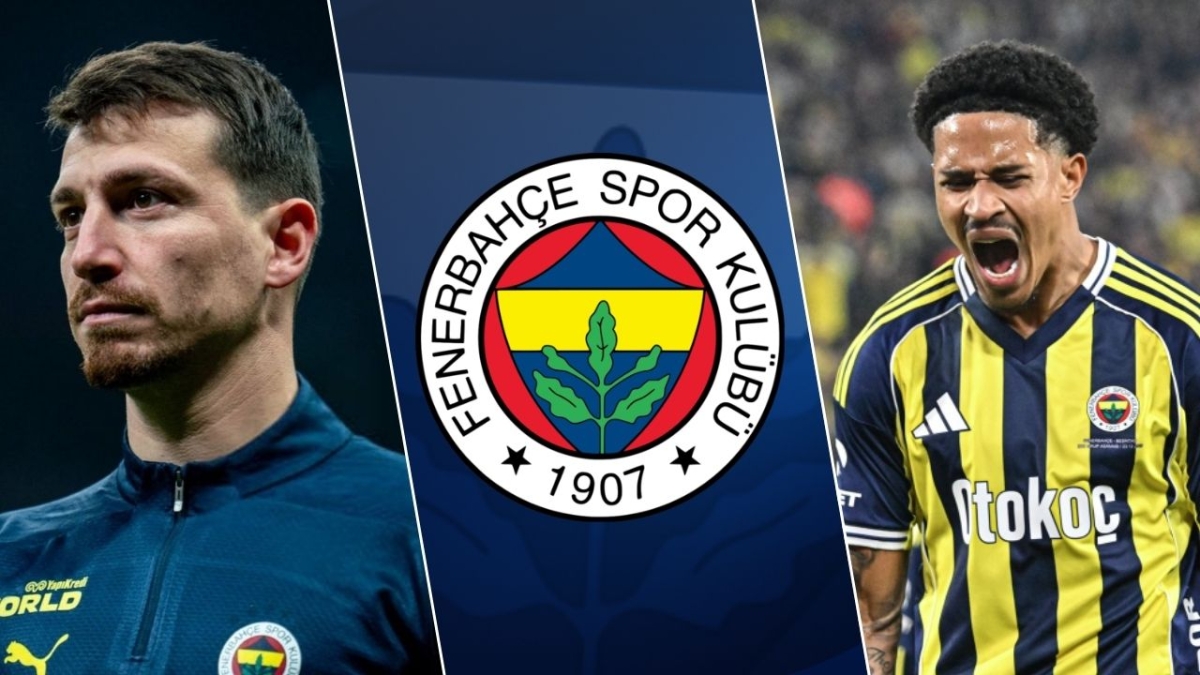 Jayden Oosterwolde ve Mert Hakan Yandaş’a hapis cezası: Fenerbahçe’den açıklama geldi