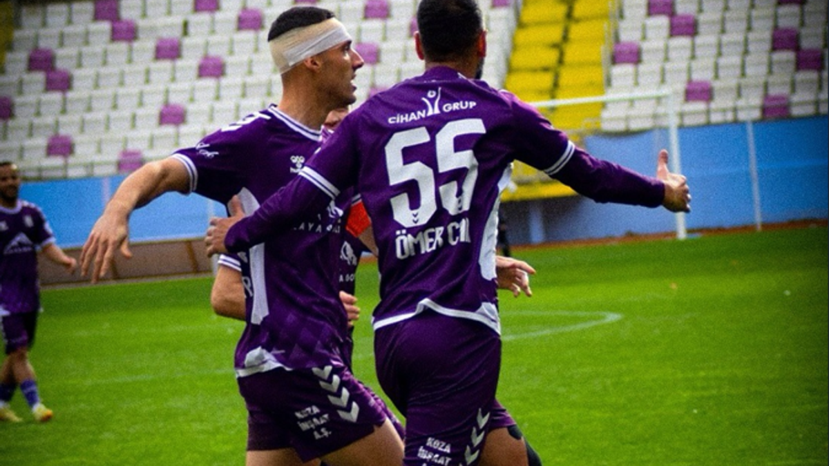 Artvin Hopaspor müjdeyi verdi! tüm taraftarlara ücretsiz bilet