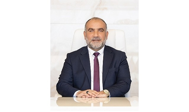 Başkan Sandıkçı’dan Miraç Kandili Mesajı 