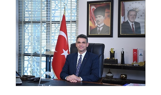 Başkan Kocaman’dan Miraç Kandili Mesajı