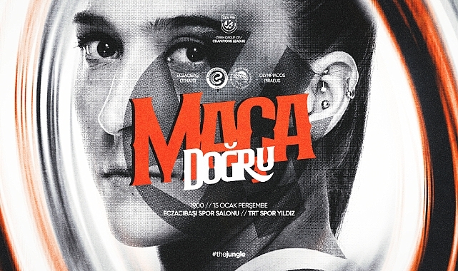 Eczacıbaşı Dynavit, Yunan ekibini konuk ediyor