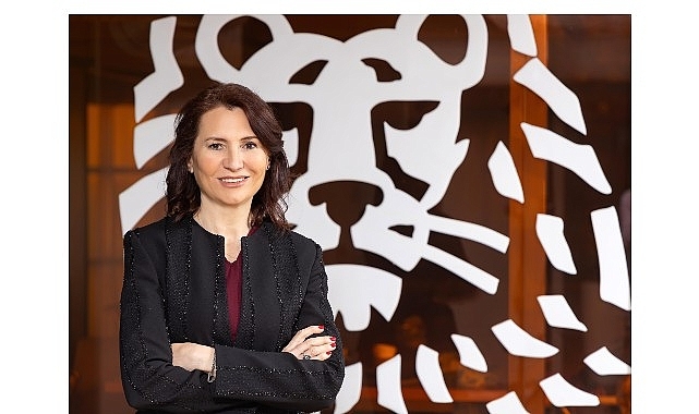 ING Türkiye’den dijital altyapı dönüşümü: Modern mimari ile daha hızlı ve esnek bankacılık 