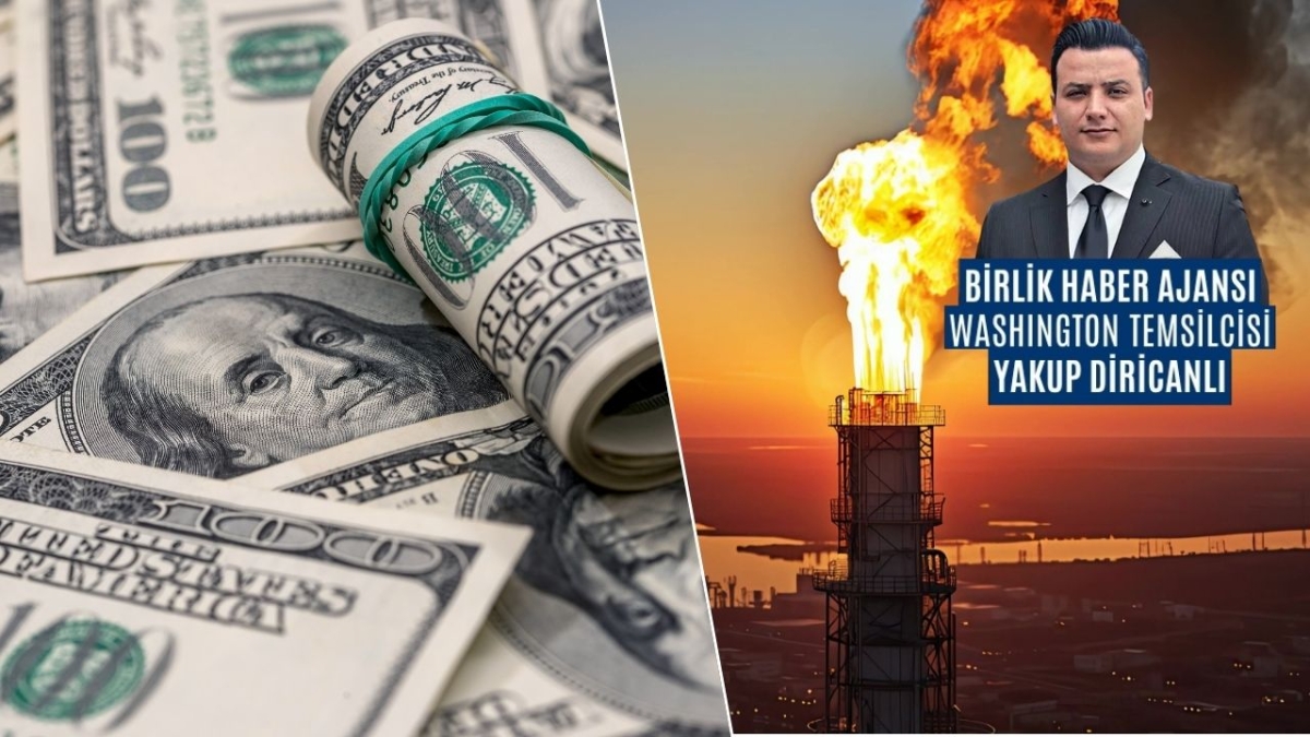 Küresel kriz derinleşiyor: Ortadoğu ve Arktik hattında alarm