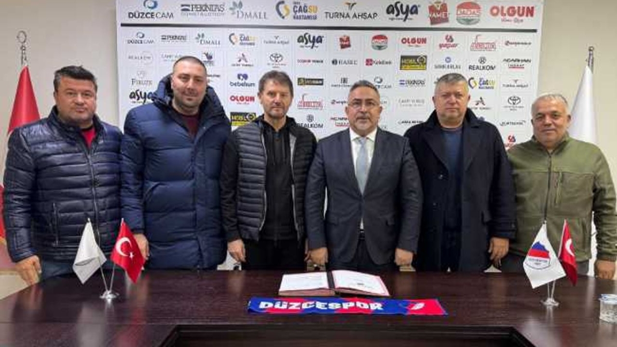 Düzcespor 