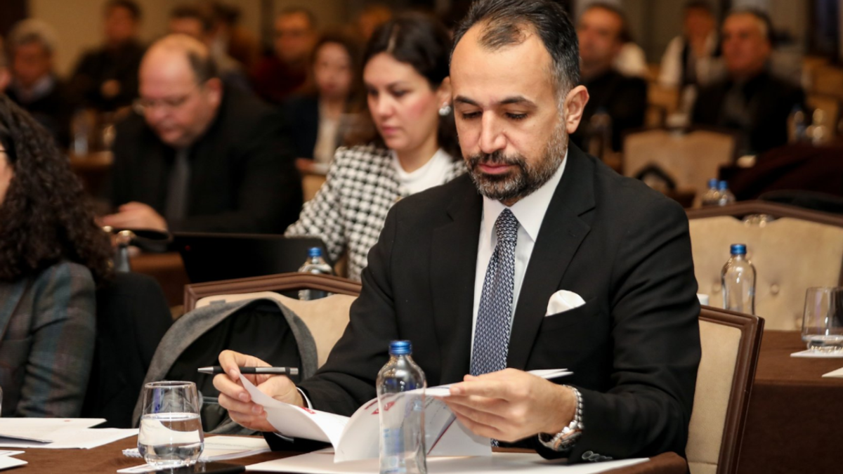 Antalya, 14. Elektronik İzleme Konferansı’na ev sahipliği yapacak