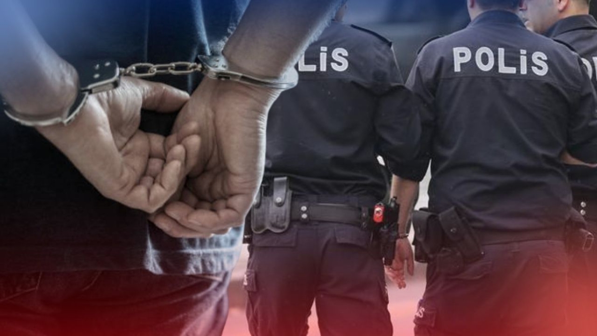 16 ilde siber suçlara darbe: 126 şüpheli yakalandı