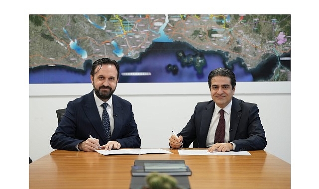 Yavuz Sultan Selim Köprüsü’nde   HSWIM Teknolojisi ile Kesintisiz Ağırlık Denetimi