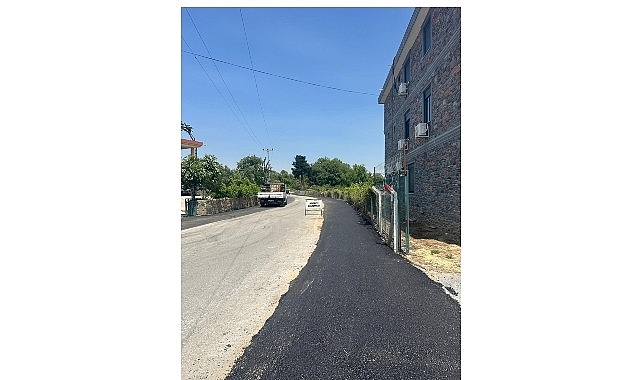 ASAT’tan Manavgat’a 6 yılda 263 Milyon TL’lik üstyapı yatırımı