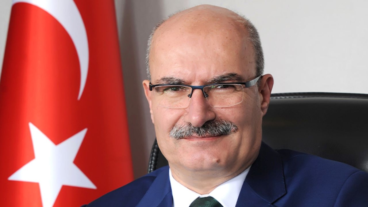 ATO Başkanı Baran'dan kış lastiği uyarısı