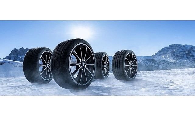  Türkiye’de Bir İlk: HOMER ile Lastik Teminatında Devrim