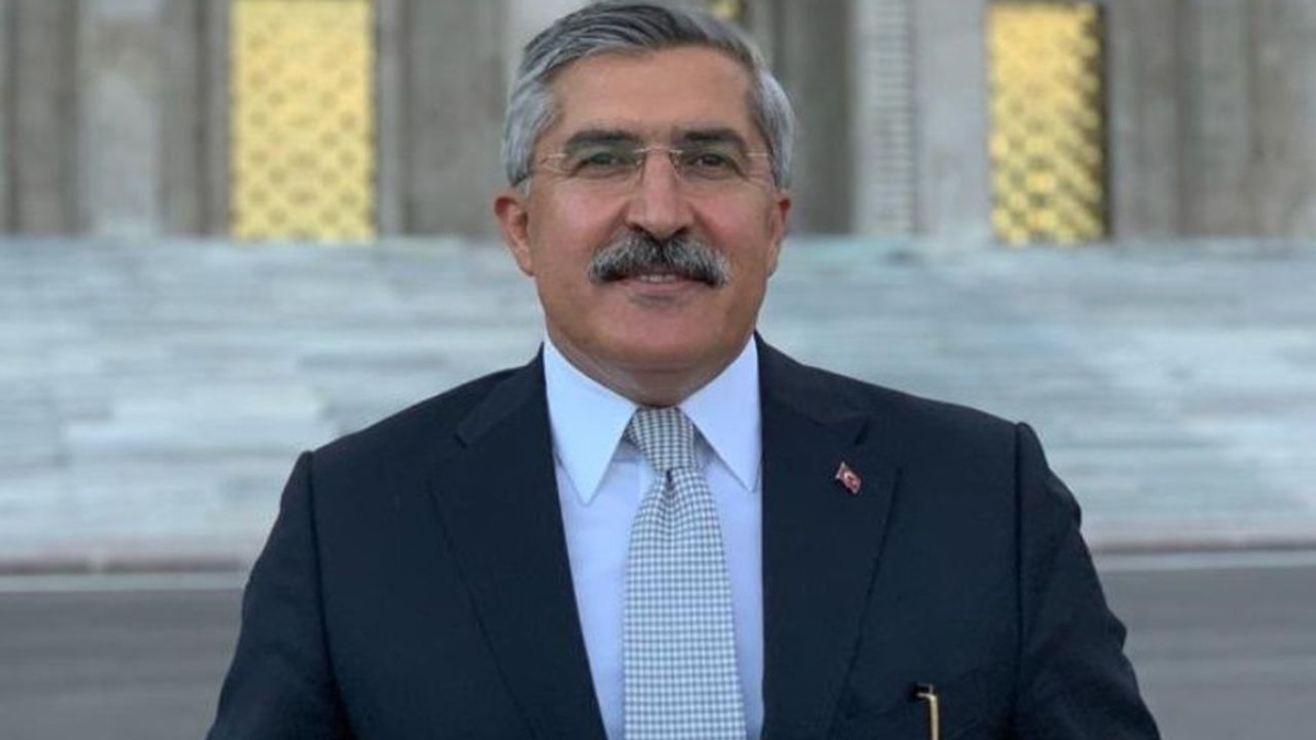 AK Partili Hüseyin Yayman’dan Özgür Özel’e sözler: “CHP intihar ediyor”