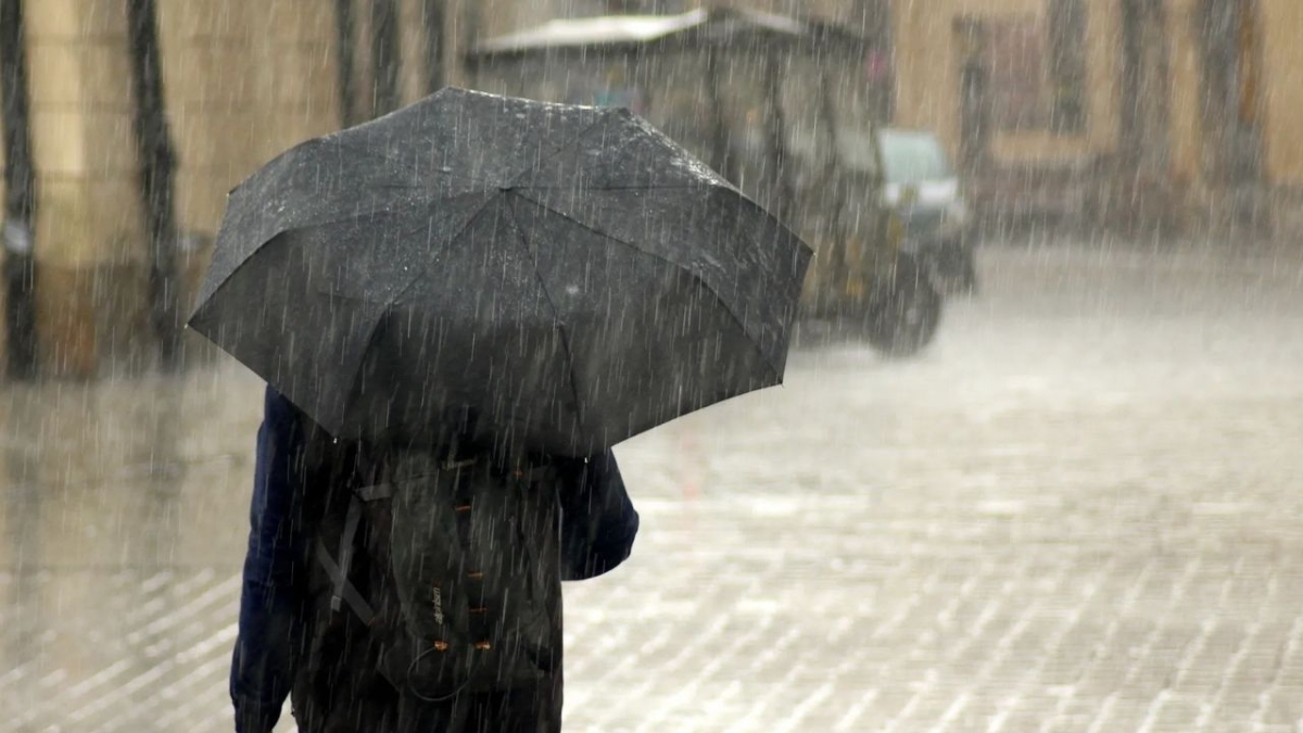 Ankara’da soğuk hava perşembeye kadar sürecek