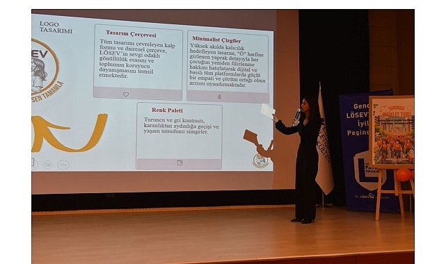 Egeli genç iletişimcilerden “hayat kurtaran” projeler