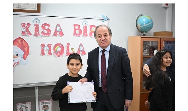 Kartepe’de Karne Heyecanı 