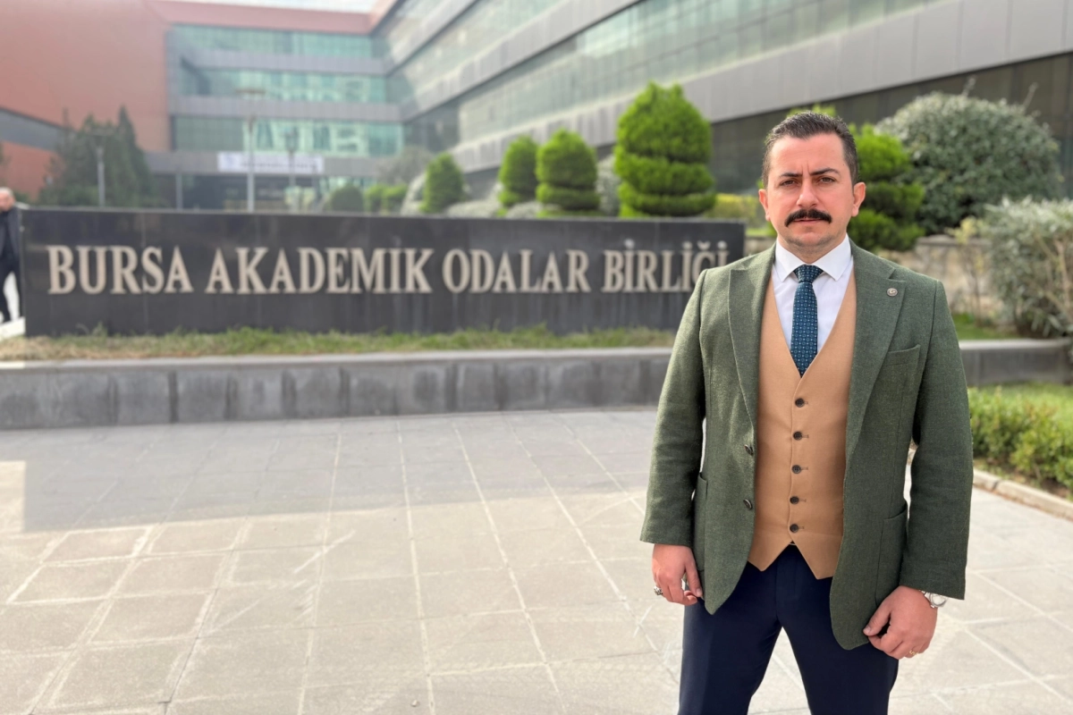 Jeoloji Mühendisleri'nden zemin ve temel etütlerine yönelik kanun teklifine tepkili uyarı!