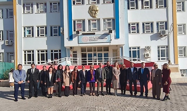 Okullarda yarıyıl tatili başladı 