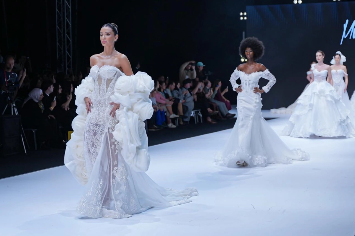 19. IF Wedding Fashion İzmir için geri sayım