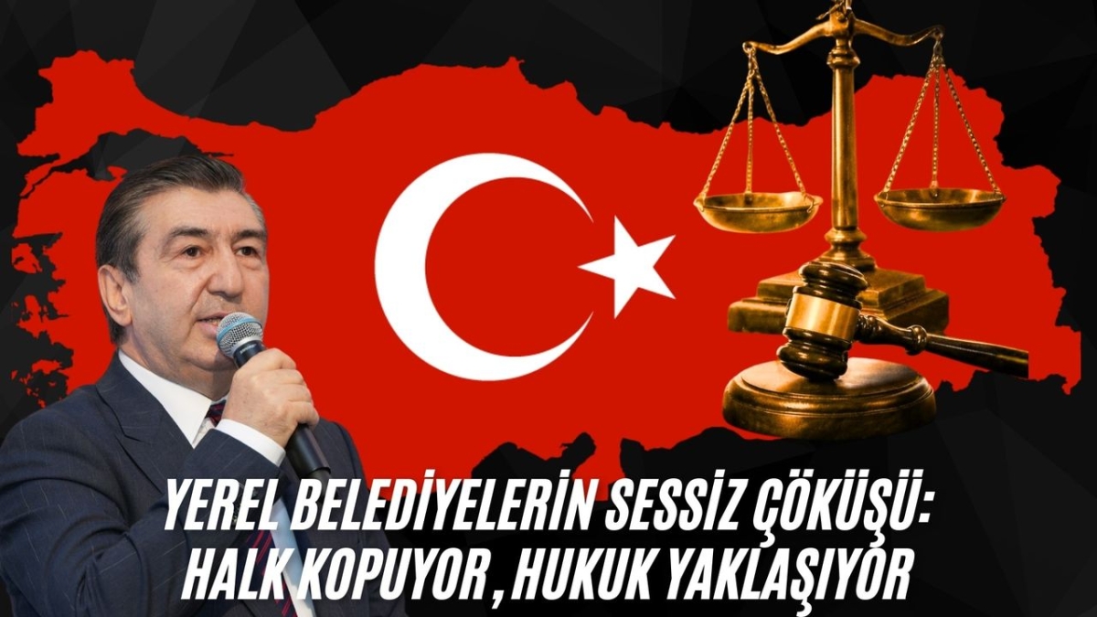 Yalçınkaya: