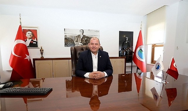 Menderes Yılbaşı Pazarı Başlıyor