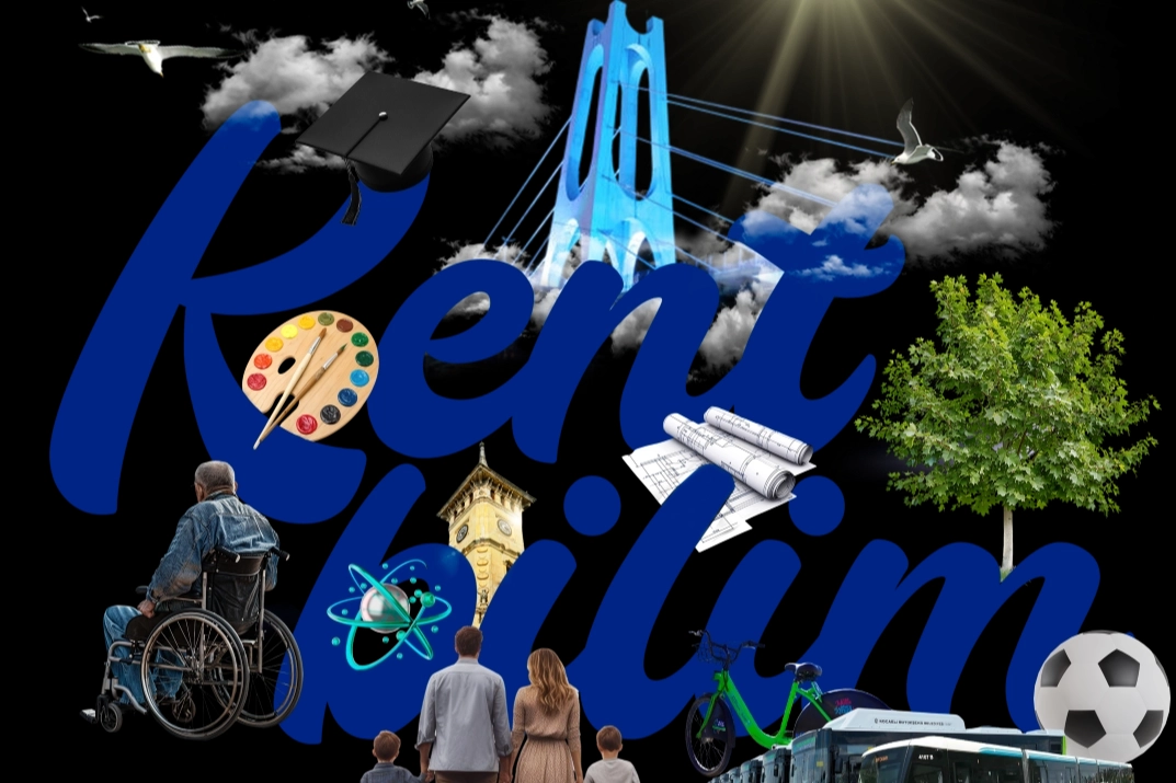 Akademik hafıza Kocaeli'nin geleceğiyle birleşiyor