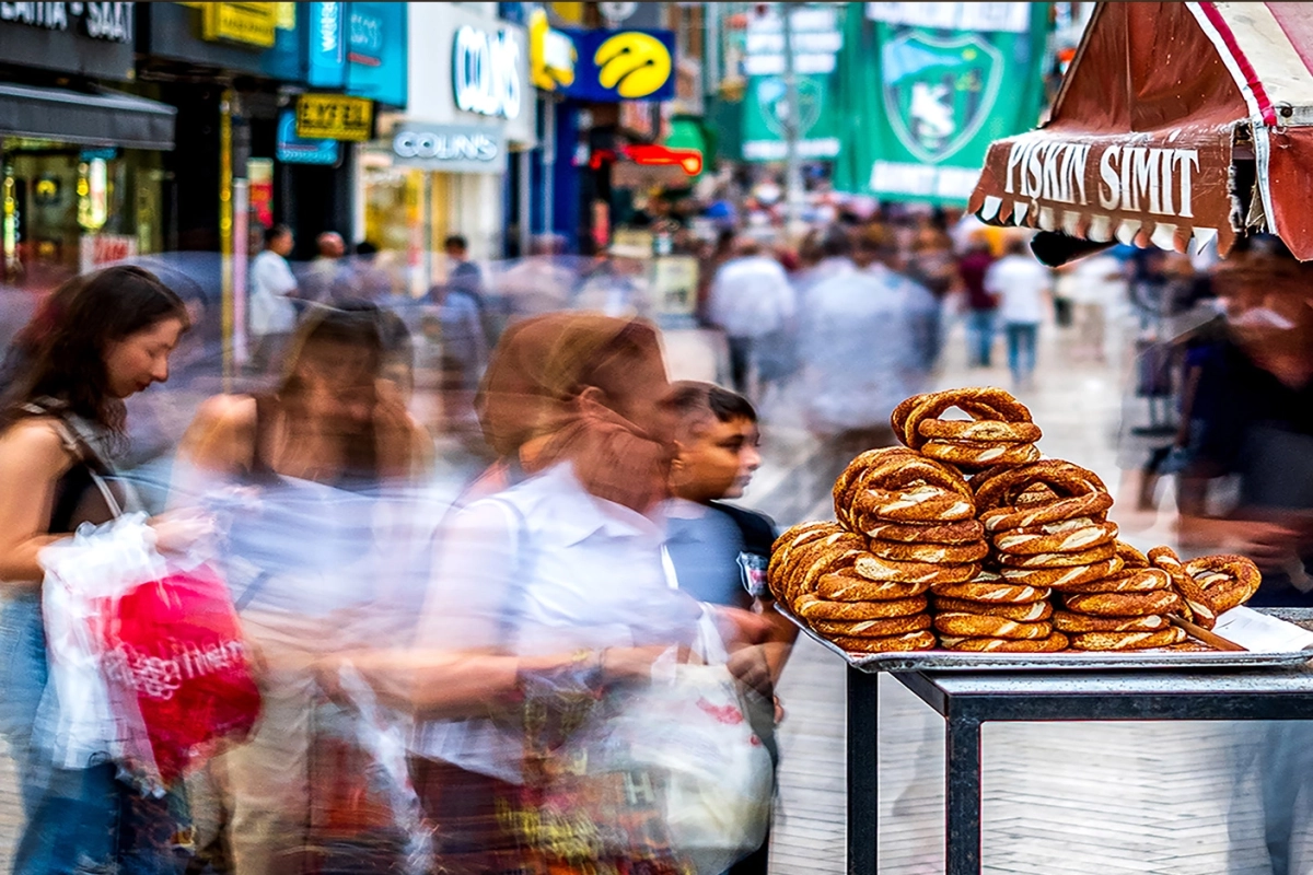 Kocaeli’yi anlatan en iyi kareler belli oldu